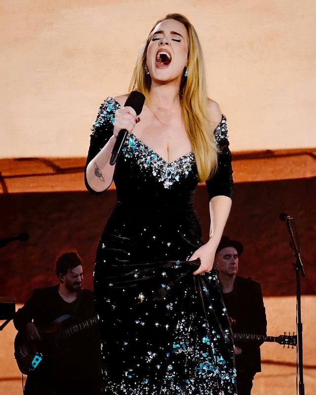 Trước khi bị bắt, Công Trí từng thiết kế thời trang cho nữ hoàng Grammy trình diễn tại concert thu hút 160 nghìn người- Ảnh 3.