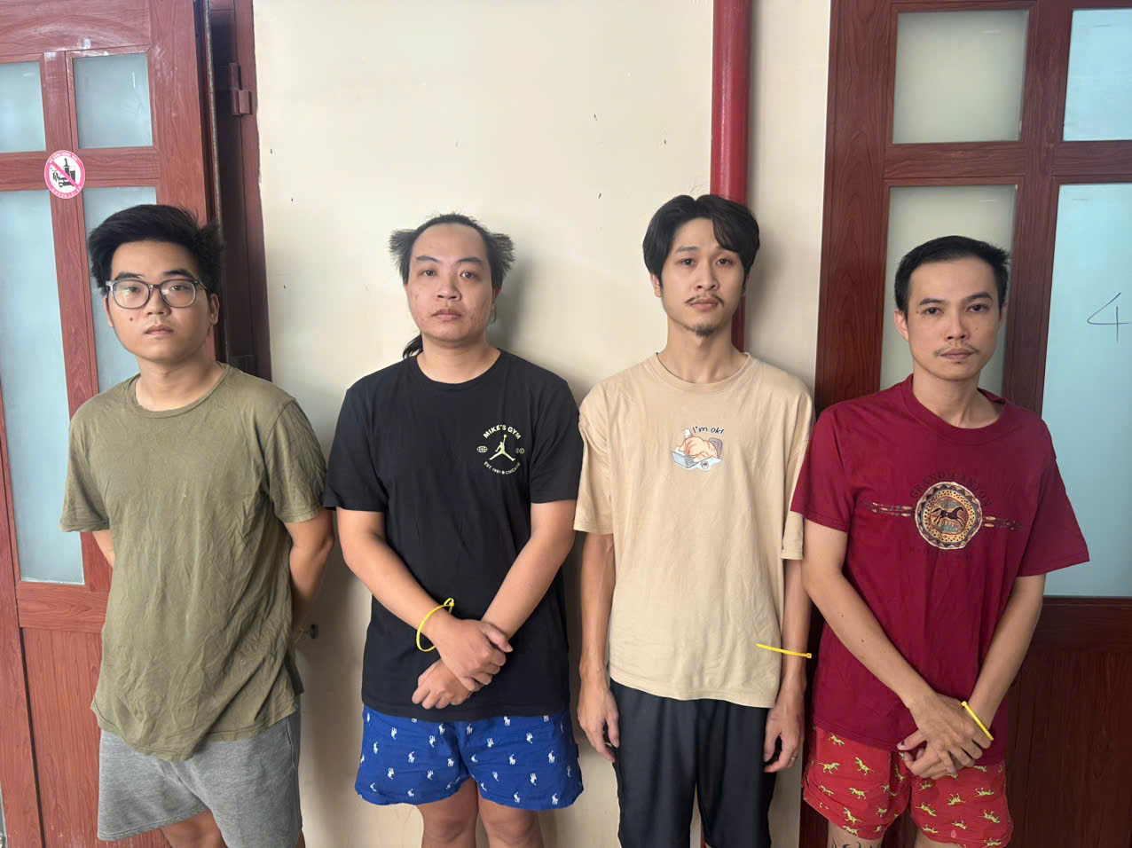 Nhà thiết kế Nguyễn Công Trí có thể đối diện mức án nào?- Ảnh 2.