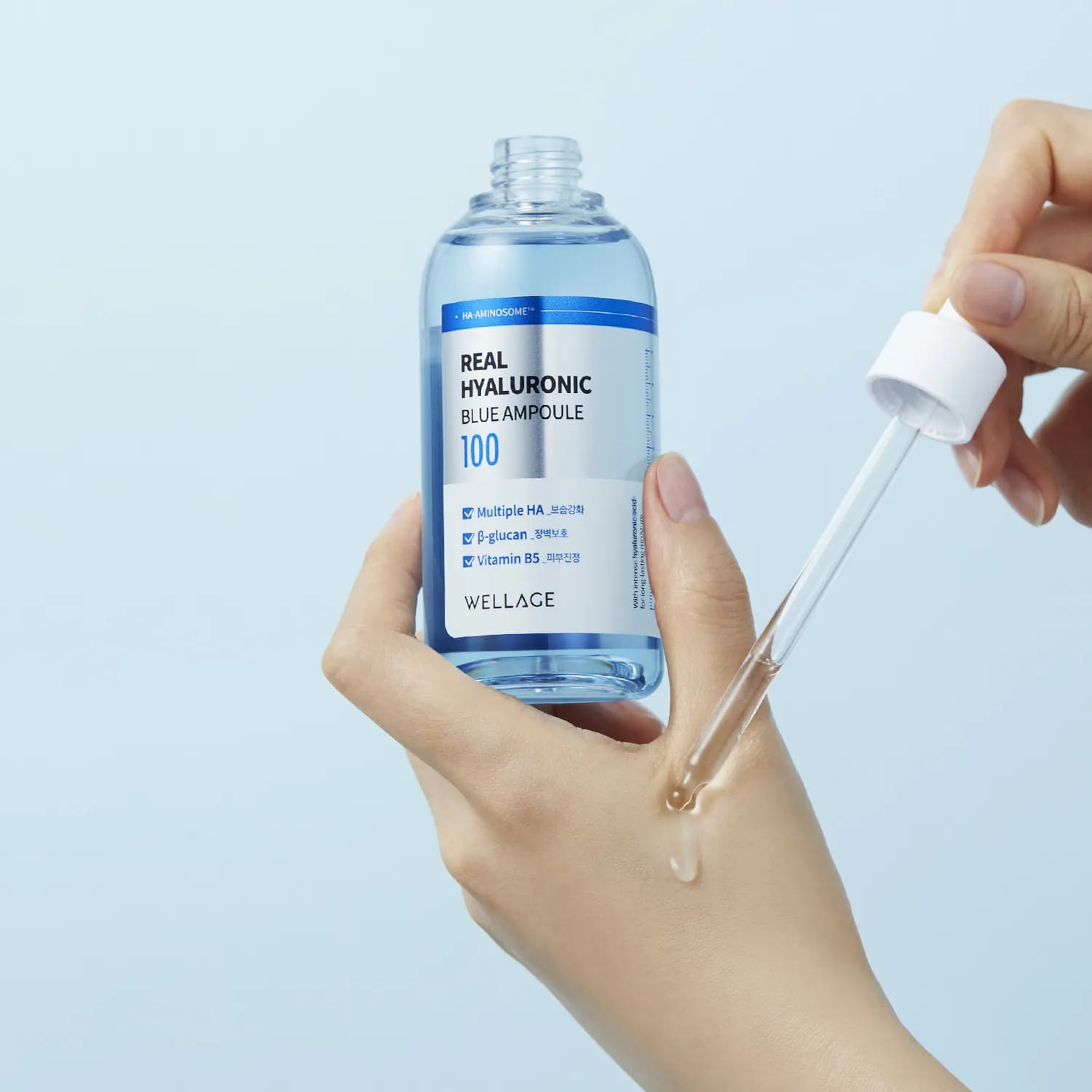 11 serum Hàn cứu rỗi làn da xấu, nàng nào cũng nên thử một lần kẻo tiếc cả đời- Ảnh 1.