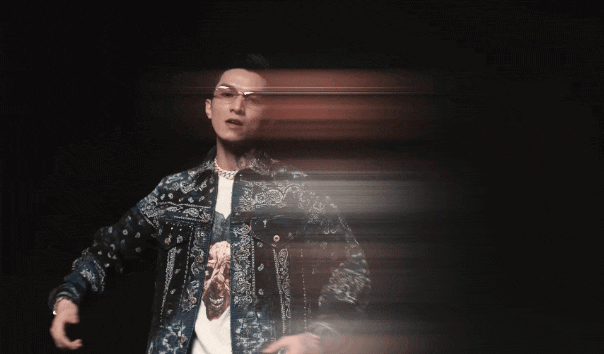 Rapper Bình Gold: Từng bị "cấm sóng" vì loạt MV dung tục, liên tục va chạm với HIEUTHUHAI- Ảnh 3.