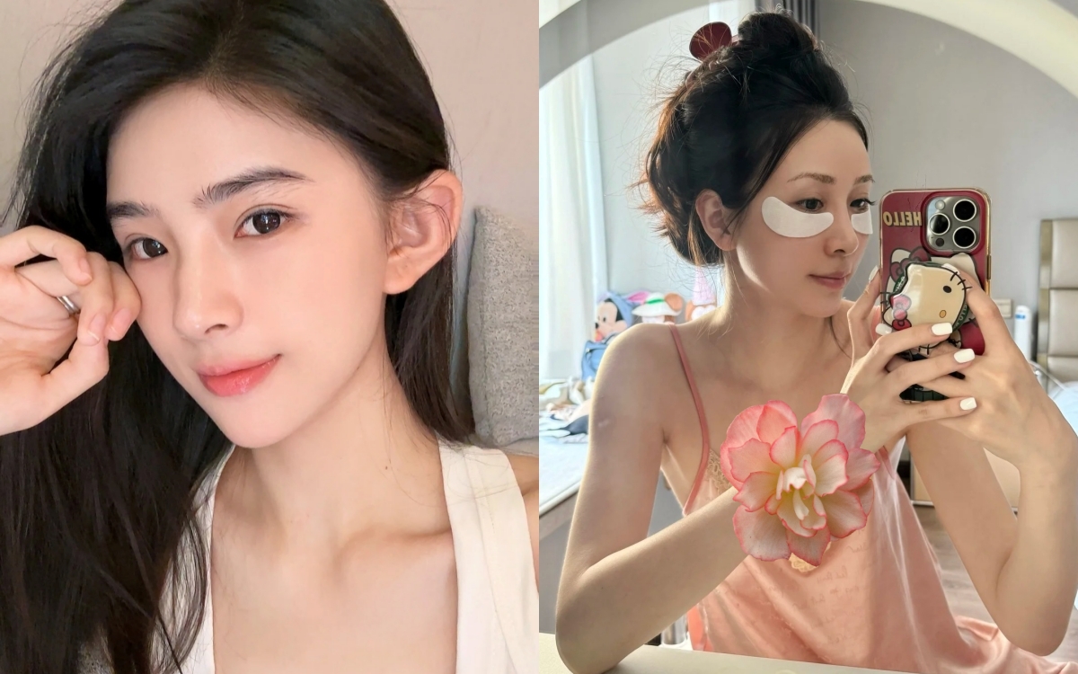 5 mặt nạ dạng miếng đặc trị cho vùng mắt: Cấp ẩm tận gốc, xóa mờ vết thâm và nếp nhăn hiệu quả- Ảnh 1.