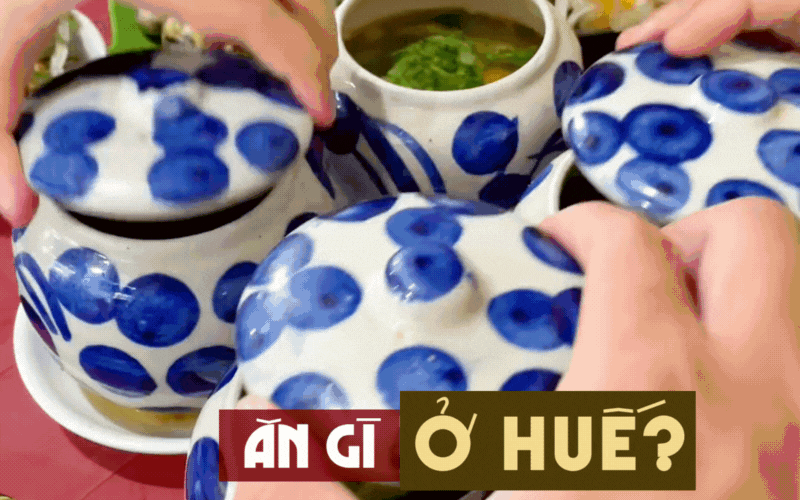 Trứng vịt lộn kiểu Huế: Cách người Huế biến một món ăn dân dã thành đặc sản ai cũng muốn thử một lần- Ảnh 1.