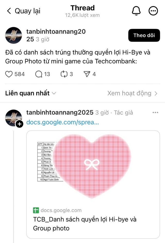 BTC Showcase Tân Binh Toàn Năng vướng sai sót nghiêm trọng, fan khẳng định “xin lỗi đến mấy quyết không tha”- Ảnh 5.