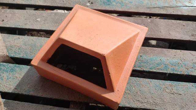 Gia chủ khóc dở mếu dở vì tường nhà dùng gạch nung bánh ú: Nhìn thì đẹp nhưng dùng mới thấy bất tiện- Ảnh 2.
