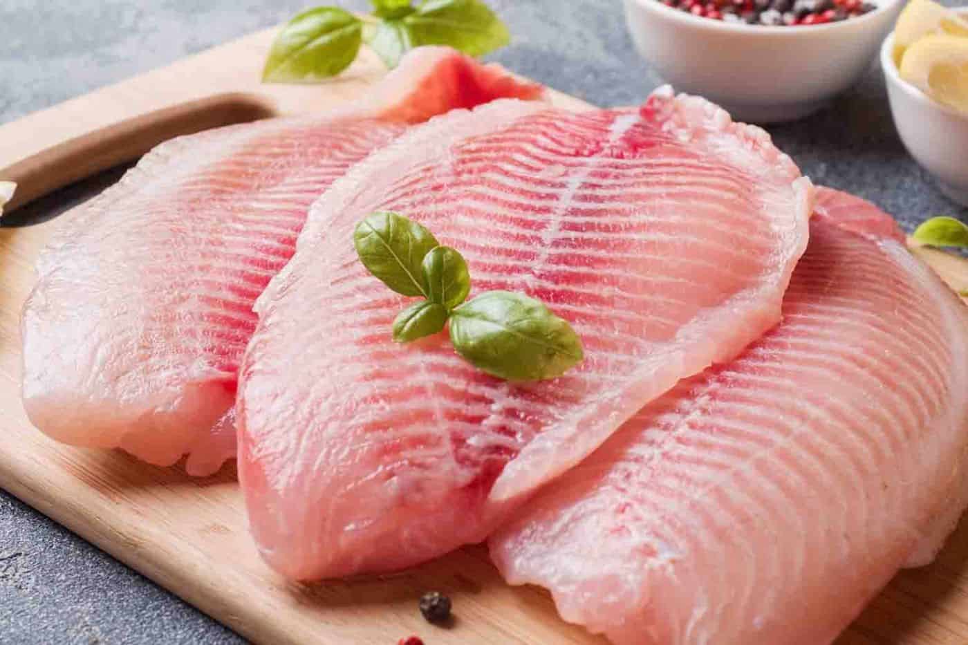 Việt Nam có loại cá bình dân ít xương dăm, giàu protein bậc nhất: Chăm ăn còn tăng cường miễn dịch- Ảnh 2.