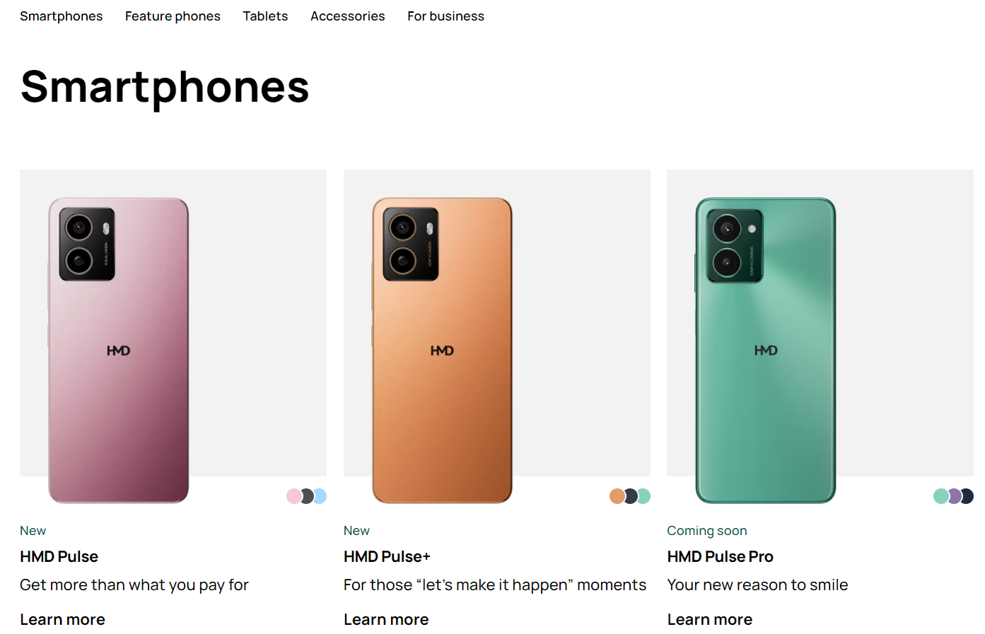 Nokia sắp hồi sinh?- Ảnh 1.