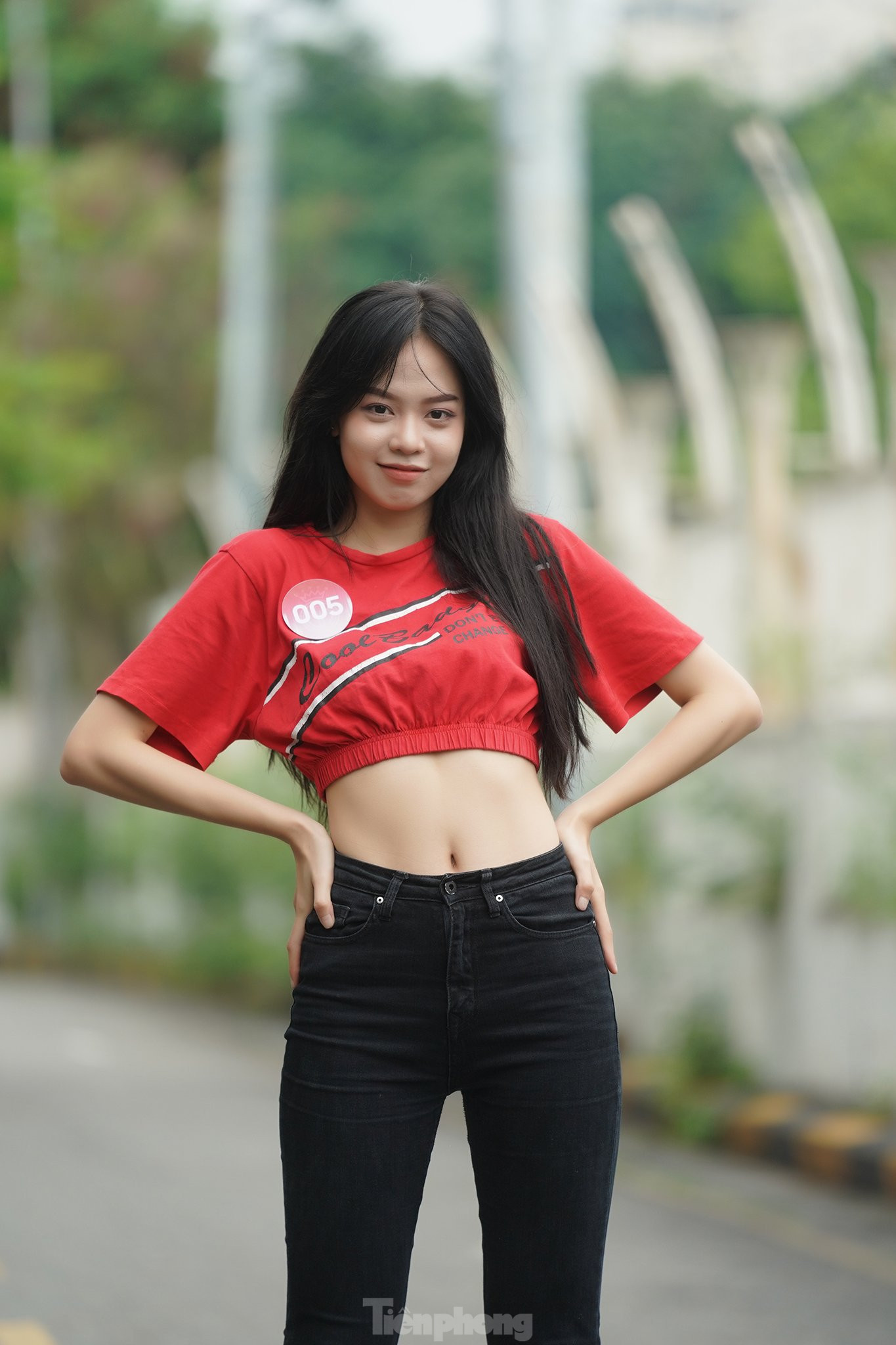 Vũ khí bí mật giúp Hoa hậu Thanh Thủy giữ eo 63cm không cần đến phòng tập: Không tốn 1 xu, chỉ cần chăm chỉ vài phút- Ảnh 4.