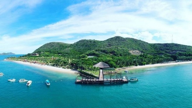 Nơi có đường bờ biển dài nhất Việt Nam, du khách nhận xét: Dịch vụ tốt nhất, du lịch đáng từng đồng- Ảnh 5.