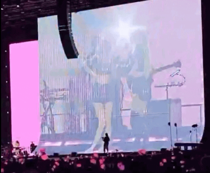 Cuối cùng cũng đến ngày này: Cả 4 thành viên BLACKPINK cùng nhau “quẩy” siêu hit toàn cầu APT.- Ảnh 3.