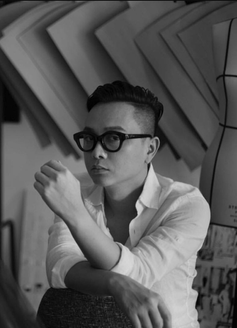 Những thiết kế đưa tên tuổi của NTK Công Trí thành 
