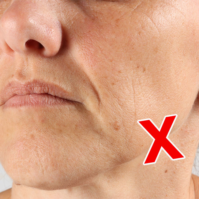 3 loại nước gây nhăn da, hút nước hút collagen cực nhanh, khuyến cáo chị em tránh xa để chống già- Ảnh 3.