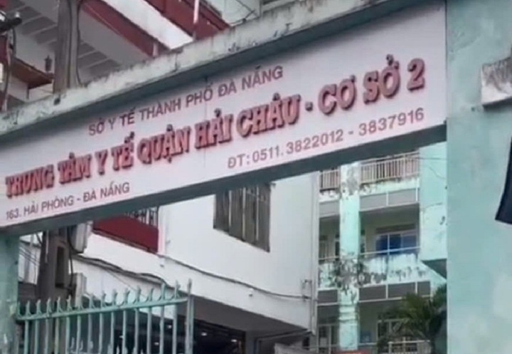 Xác minh clip cô gái đi khám bị chỉ sang gặp chủ tiệm tạp hóa, đóng tiền gấp ba- Ảnh 1.
