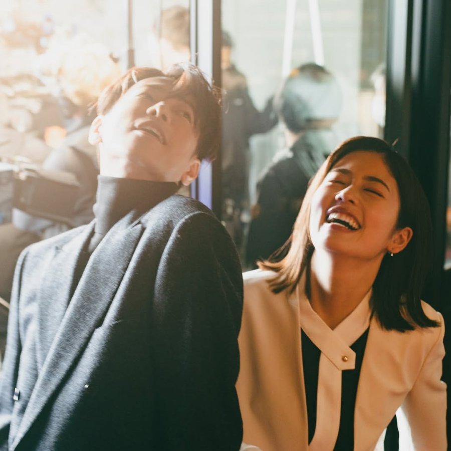 Cô Đi Mà Lấy Chồng Tôi bản Nhật được khen ăn đứt bản Hàn: Dàn diễn viên đẹp long lanh, nam chính thoại câu nào chất câu đó, thức tỉnh cả hội chị em- Ảnh 10. Cô Đi Mà Lấy Chồng Tôi bản Nhật được khen ăn đứt bản Hàn: Dàn diễn viên đẹp long lanh, nam chính thoại câu nào chất câu đó, thức tỉnh cả hội chị em- Ảnh 10.
