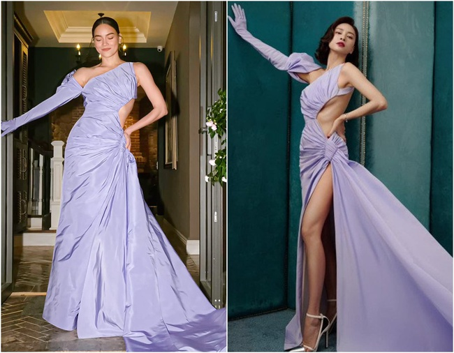 Những thiết kế đưa tên tuổi của NTK Công Trí thành 