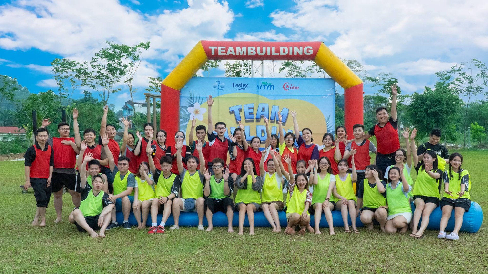 Bao cao su Feelex - Thương hiệu Việt, chất lượng quốc tế- Ảnh 1.