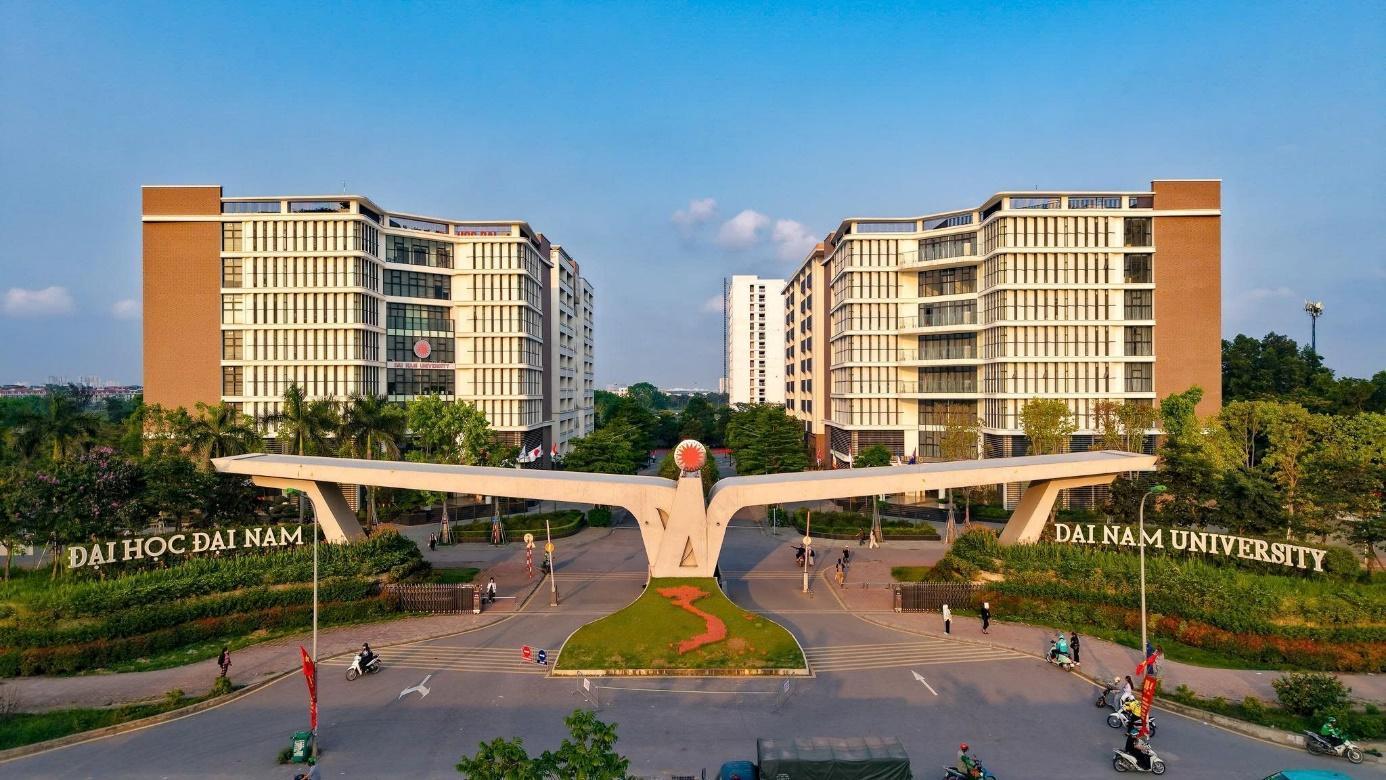 Trường Đại học Đại Nam mở rộng chỉ tiêu, đẩy mạnh hợp tác quốc tế đào tạo ngành Công nghệ Bán dẫn- Ảnh 1.