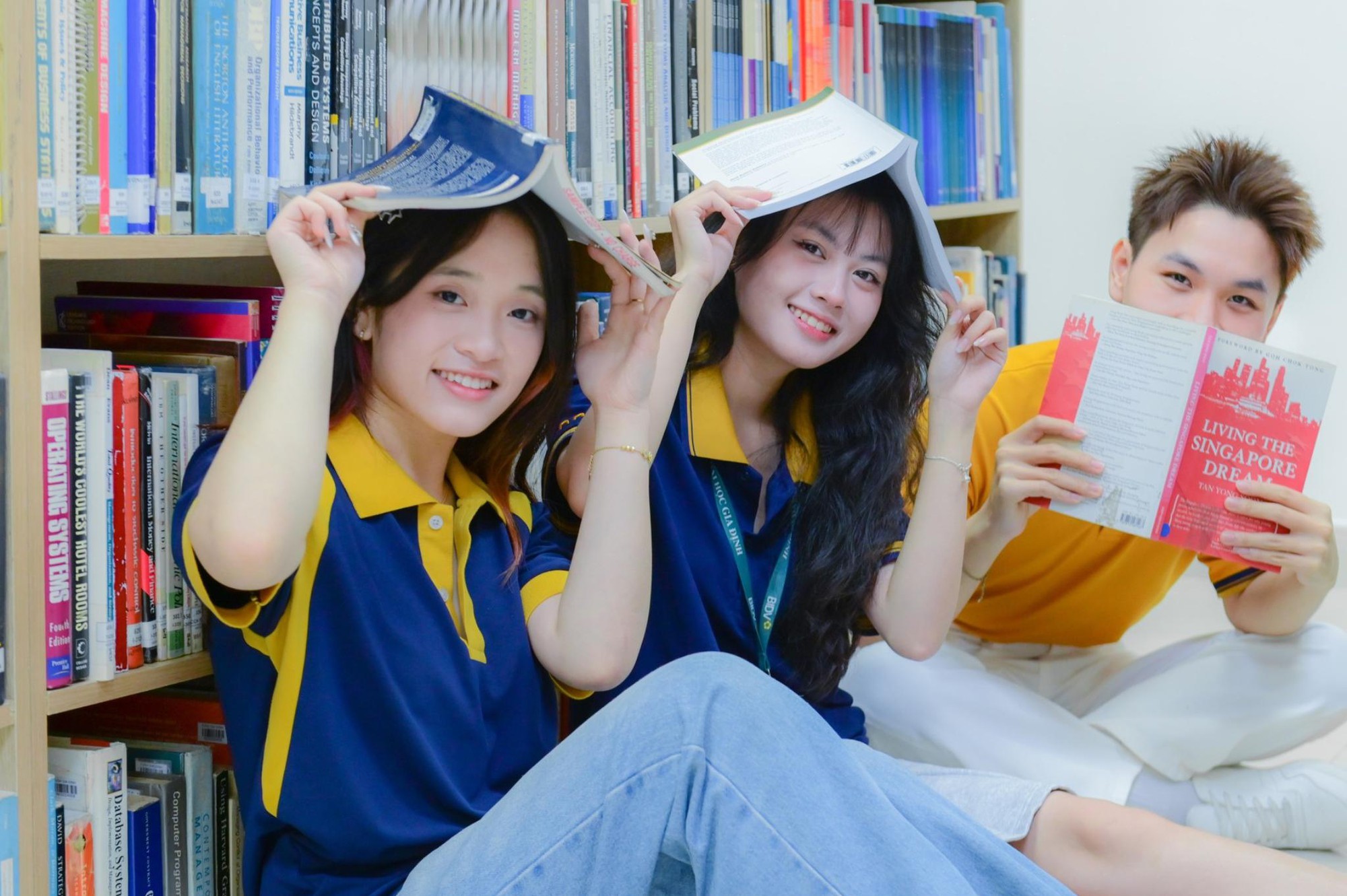 Bộ ba ngành học "át chủ bài" của nền kinh tế số mà bạn không nên bỏ qua- Ảnh 1.