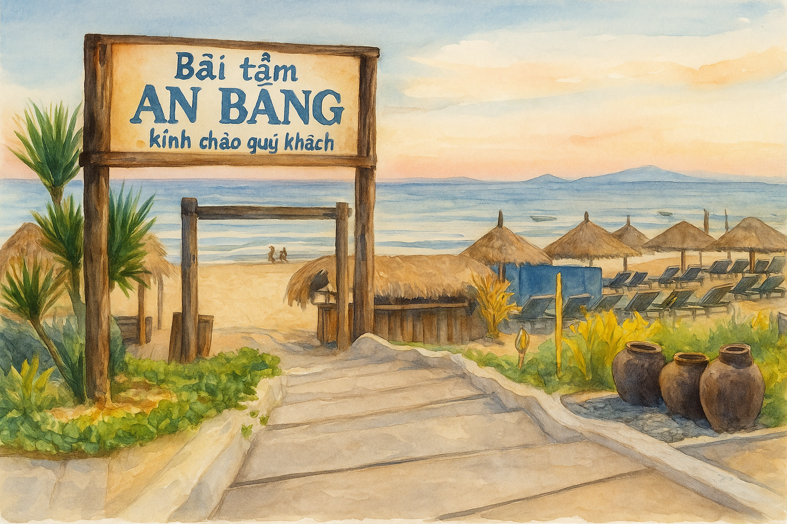 Tạp chí Mỹ đánh giá 1 phố cổ rộng 64km2 ở Việt Nam "tốt nhất thế giới", nửa năm 2025 hút 1,5 triệu lượt khách, thu hơn 3000 tỷ đồng- Ảnh 7.