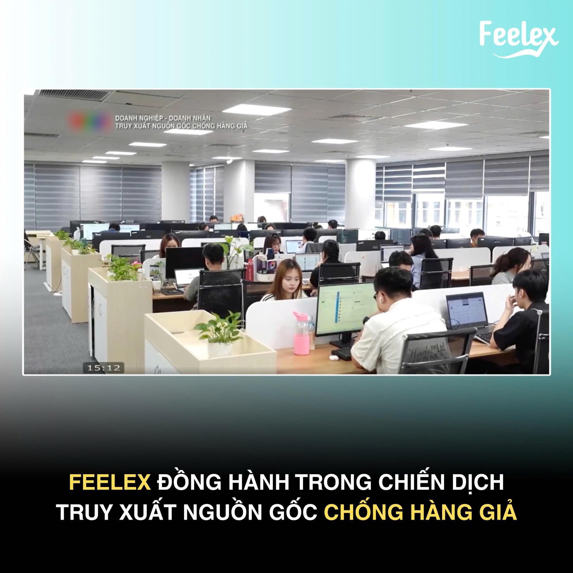 Bao cao su Feelex - Thương hiệu Việt, chất lượng quốc tế- Ảnh 3.