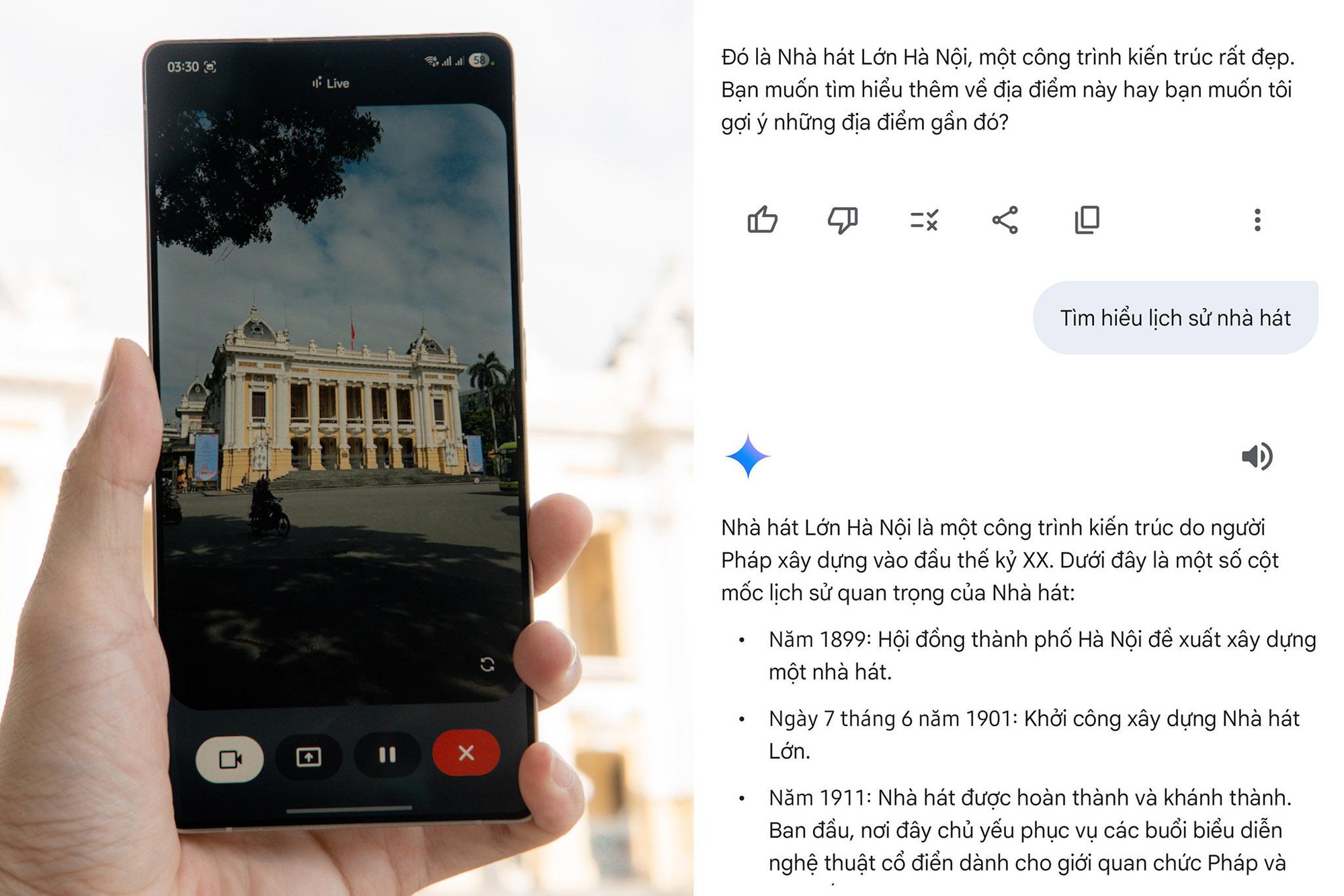 Dùng Galaxy S25 series nửa năm, ai cũng phải công nhận: “Galaxy AI tiện thật”- Ảnh 3.