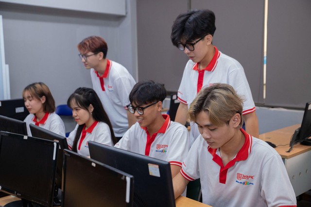 Doanh nghiệp Việt lao đao vì hacker: Cơ hội nào cho GenZ theo học An ninh mạng?- Ảnh 3.