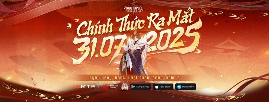 Thần tượng âm nhạc ảo của Việt Nam phát hành MV mới cho Vong Xuyên Phong Hoa Lục- Ảnh 4.