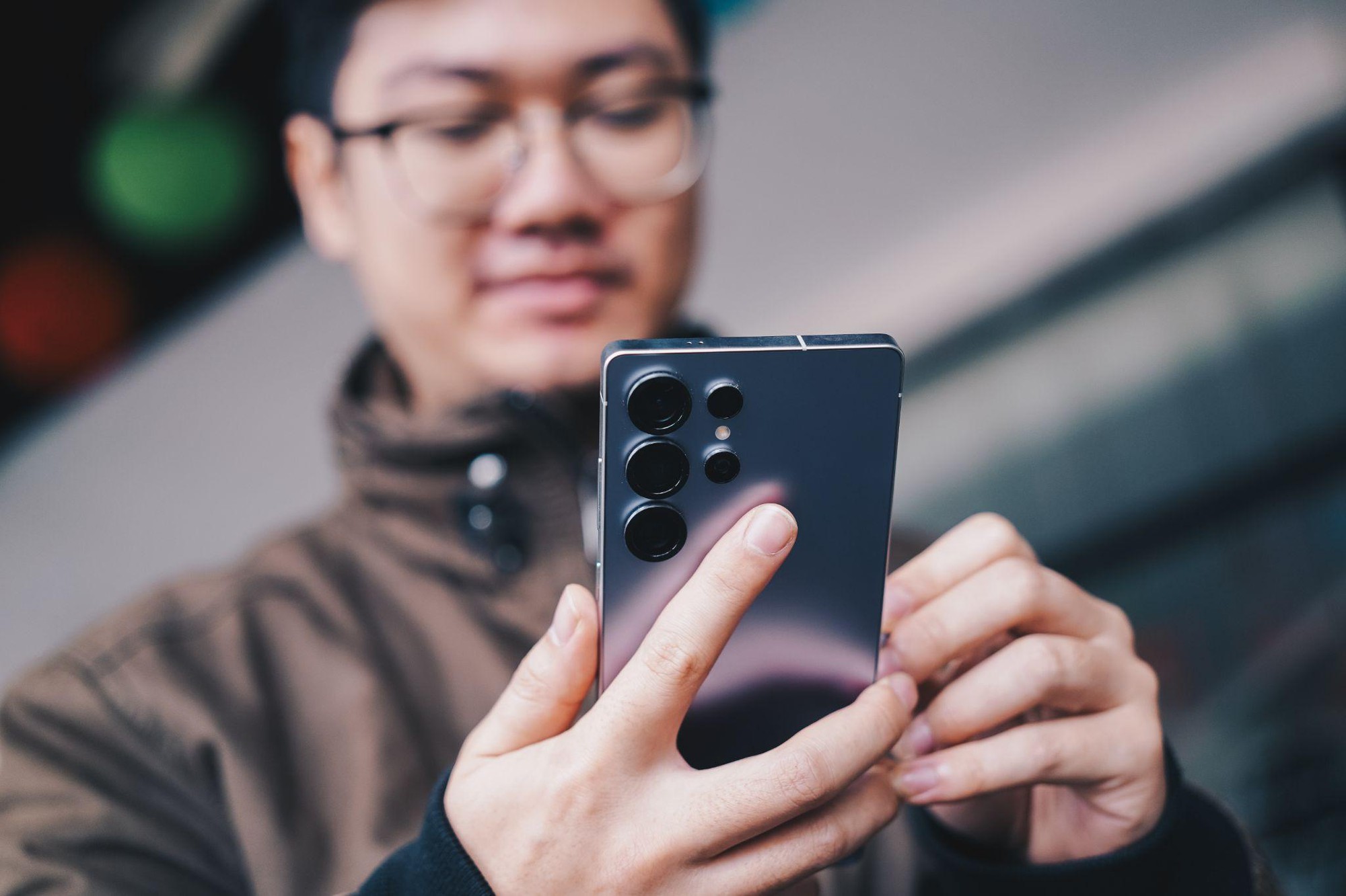 Dùng Galaxy S25 series nửa năm, ai cũng phải công nhận: “Galaxy AI tiện thật”- Ảnh 6.