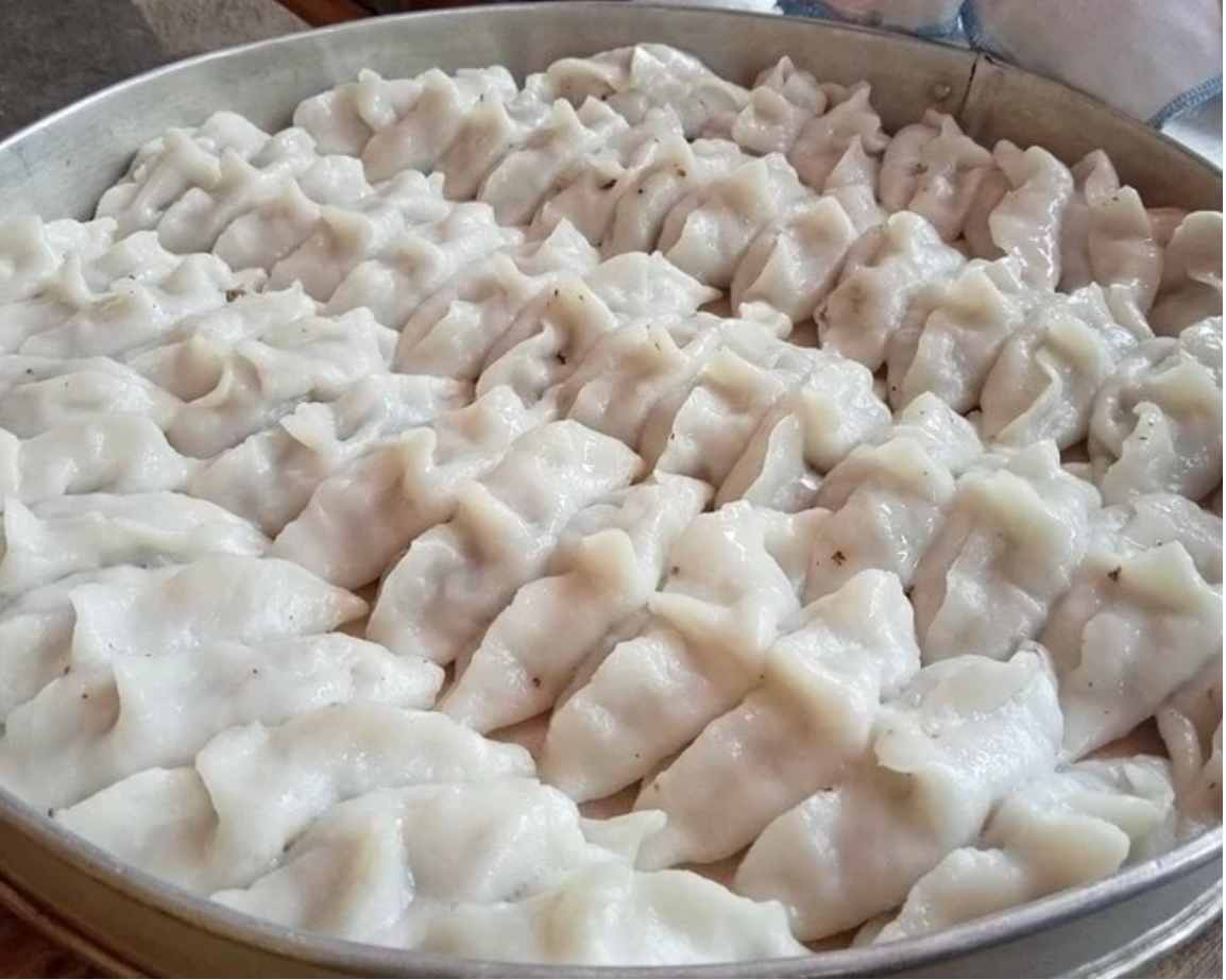 Thực khách 