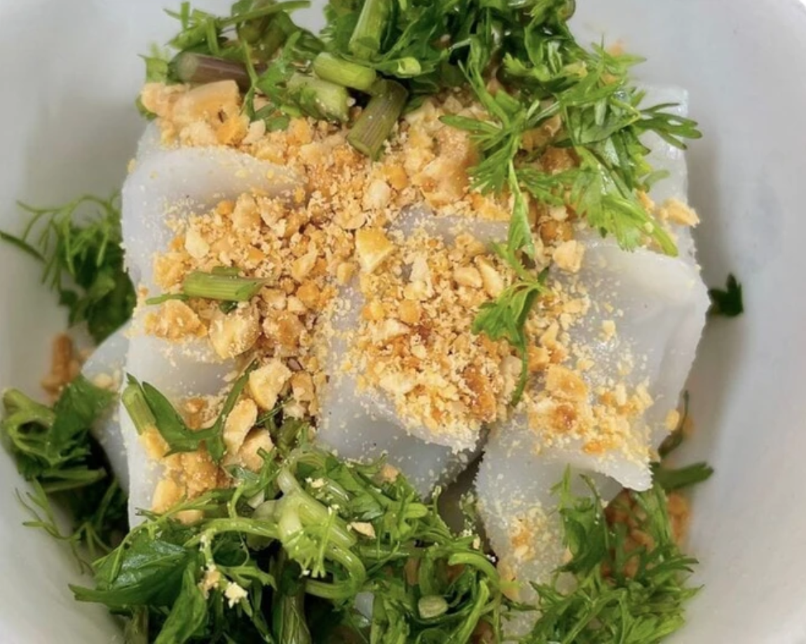 Thực khách 