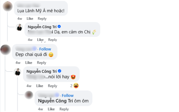 Trước khi bị bắt, NTK Công Trí đã làm gì?- Ảnh 11.