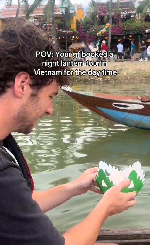 Khách Tây phát “cảnh báo” dân du lịch khi tham gia hoạt động này ở Hội An- Ảnh 2.