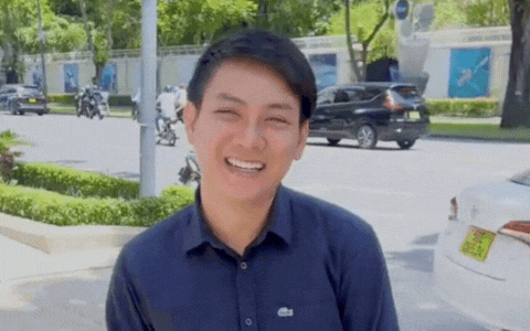 Lộ clip Hoài Lâm bị bắt gặp giữa đường, diện mạo hiện tại gây bất ngờ- Ảnh 2.