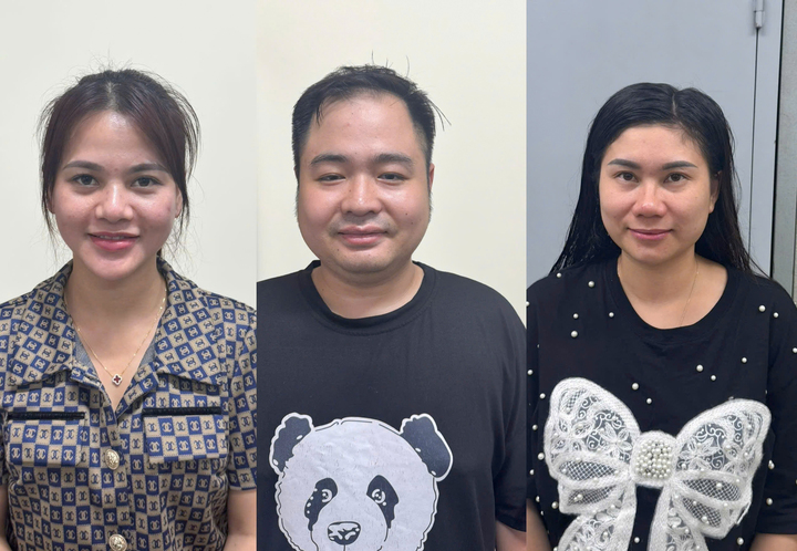 Hà Nội phá đường dây thuốc lá điện tử trị giá 40 tỷ đồng- Ảnh 1.