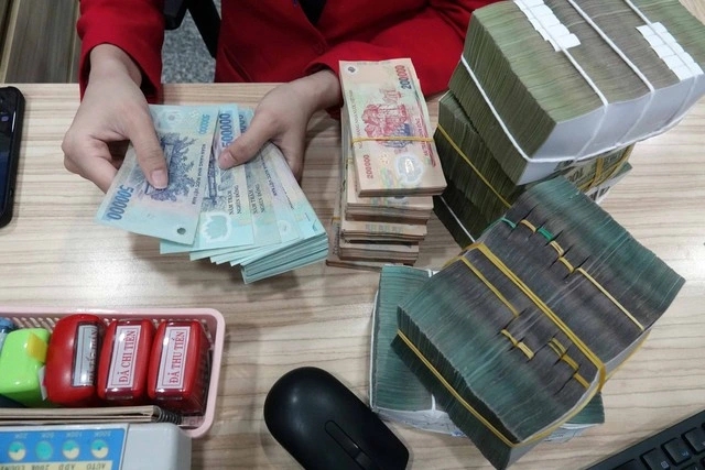 Đề xuất mới về mức giảm trừ gia cảnh: Hàng triệu người nộp thuế có thể "giữ lại" thêm vài chục triệu đồng mỗi năm- Ảnh 1.