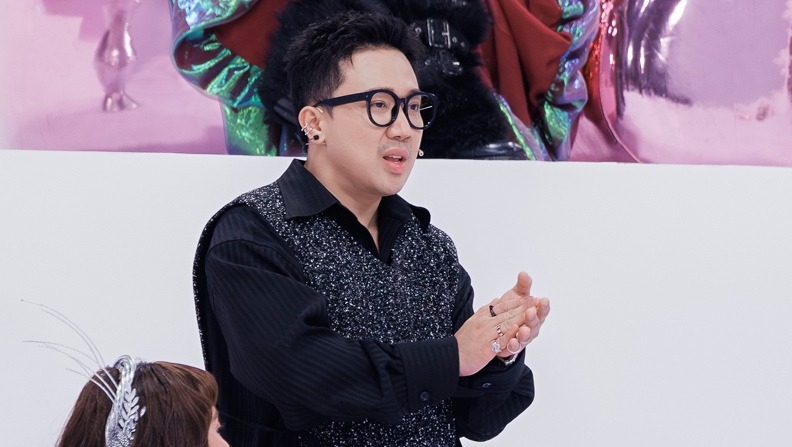 Cho đến bây giờ, tôi lại thấy Trấn Thành khóc cũng... dễ thương- Ảnh 5.