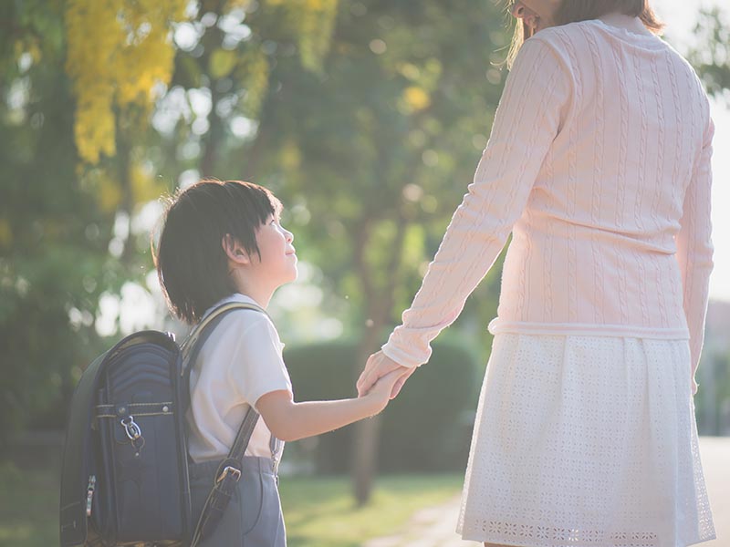 Check nhanh: Con đã sẵn sàng đi học chưa? 7 dấu hiệu phụ huynh nên để ý- Ảnh 1.