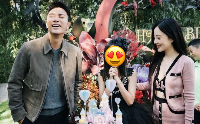 Vụ Lý Tiểu Lộ ngoại tình sắp 
