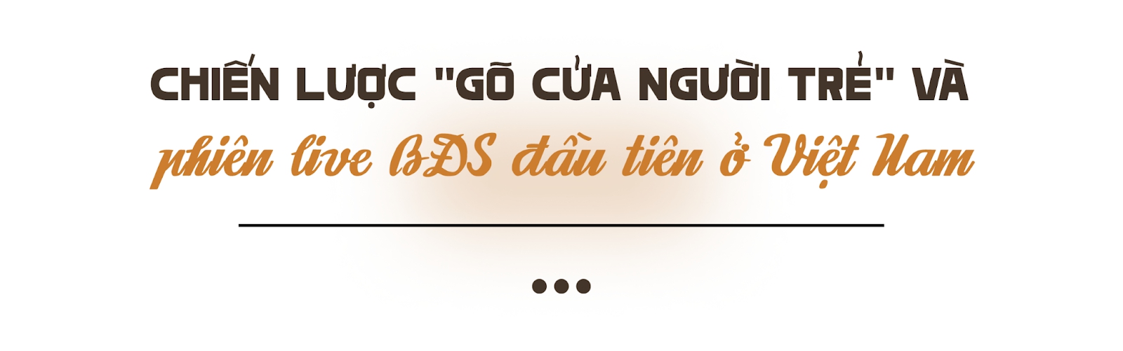 Thiếu gia “ăn chơi khét tiếng” 1 thời thoát khỏi cái bóng của gia đình: Tuổi 43 mở ra chiến lược BĐS mới chốt 800 tỷ trong 3 giờ- Ảnh 4.