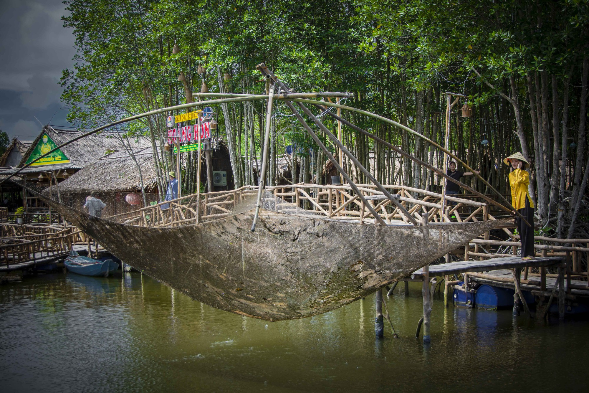 Cà Mau định vị lại thương hiệu, đưa du lịch bứt phá sau sáp nhập- Ảnh 2.