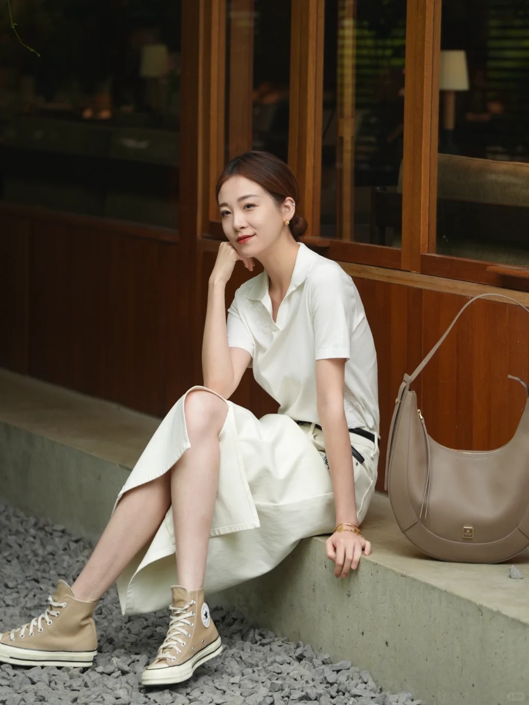 4 kiểu người càng già càng giàu- Ảnh 1.