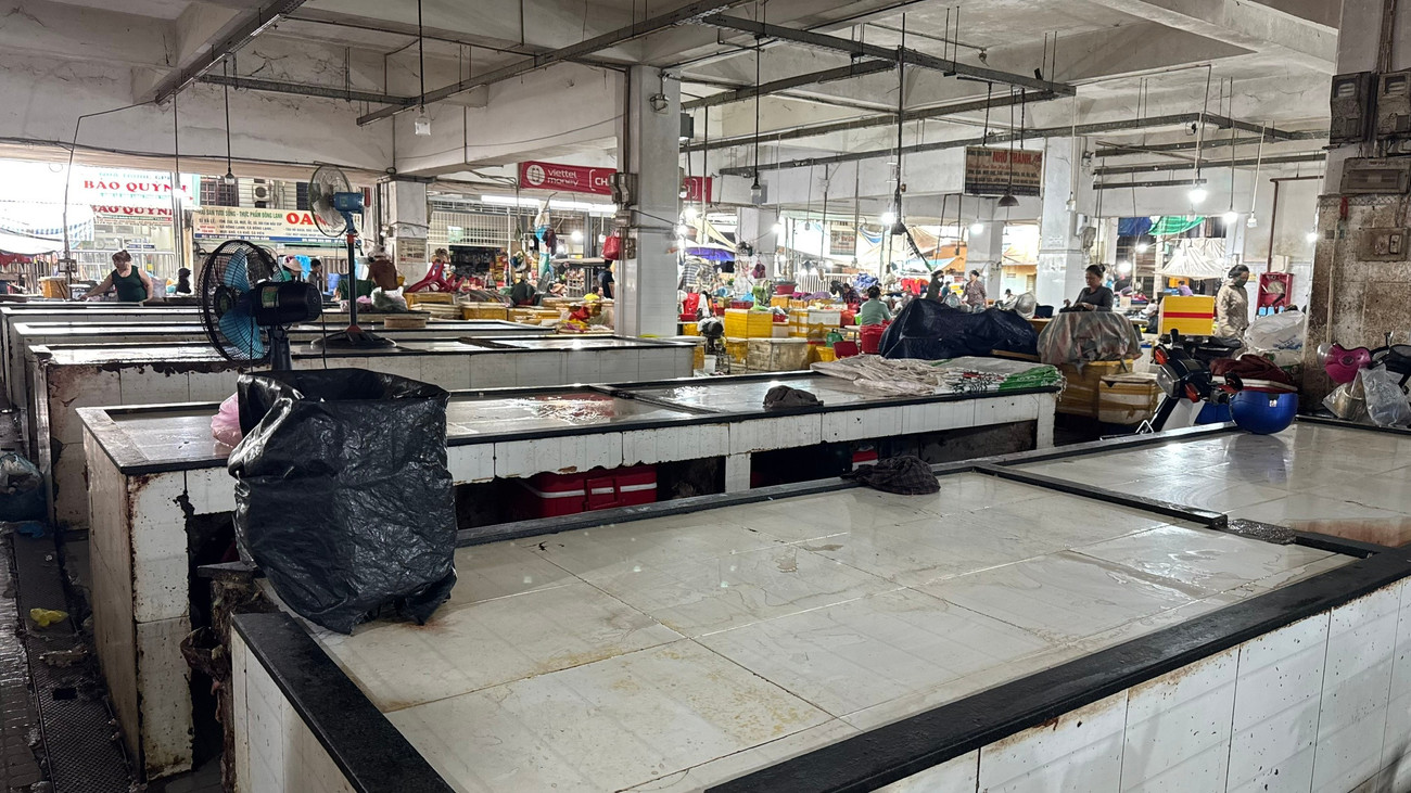 Thịt lợn ế chưa từng có- Ảnh 3.