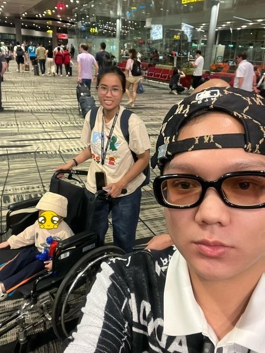 Toàn bộ phản hồi của Phạm Thoại sau khi có kết luận từ phía cơ quan công an về 