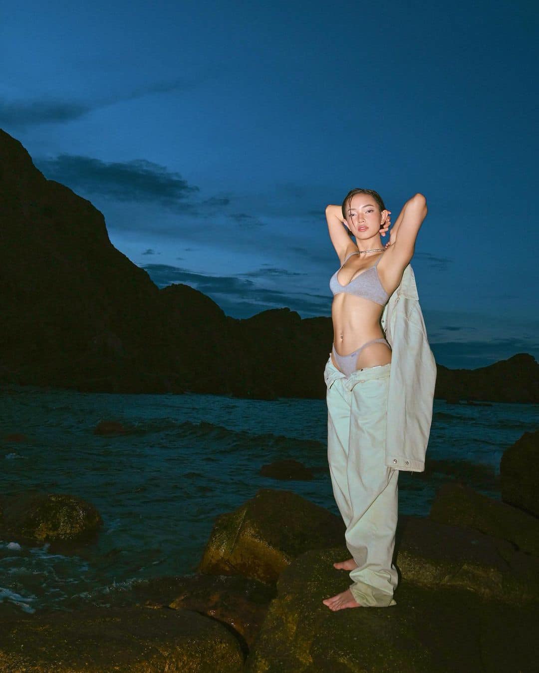 Châu Bùi - 