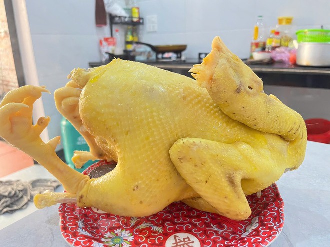 Hòn đảo được ví như "đảo ngọc" ngay miền Bắc, người bản địa nhận xét: Nhều du khách chưa biết đến- Ảnh 10.