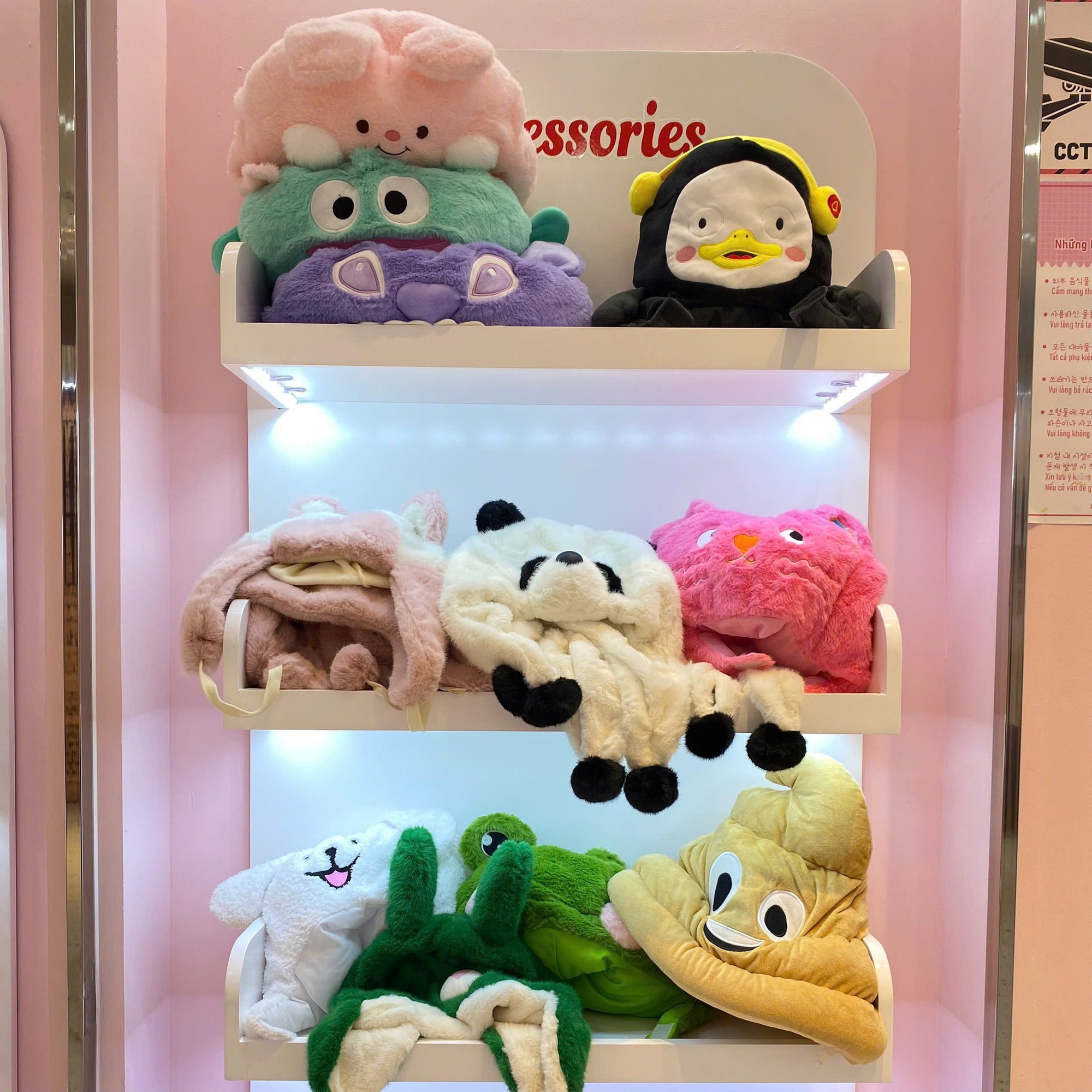 Cơn sốt photobooth quay trở lại và càn quét khắp nơi: Có nơi 150k/ảnh, xếp hàng đợi 8 tiếng vẫn khiến giới trẻ phát cuồng- Ảnh 11.