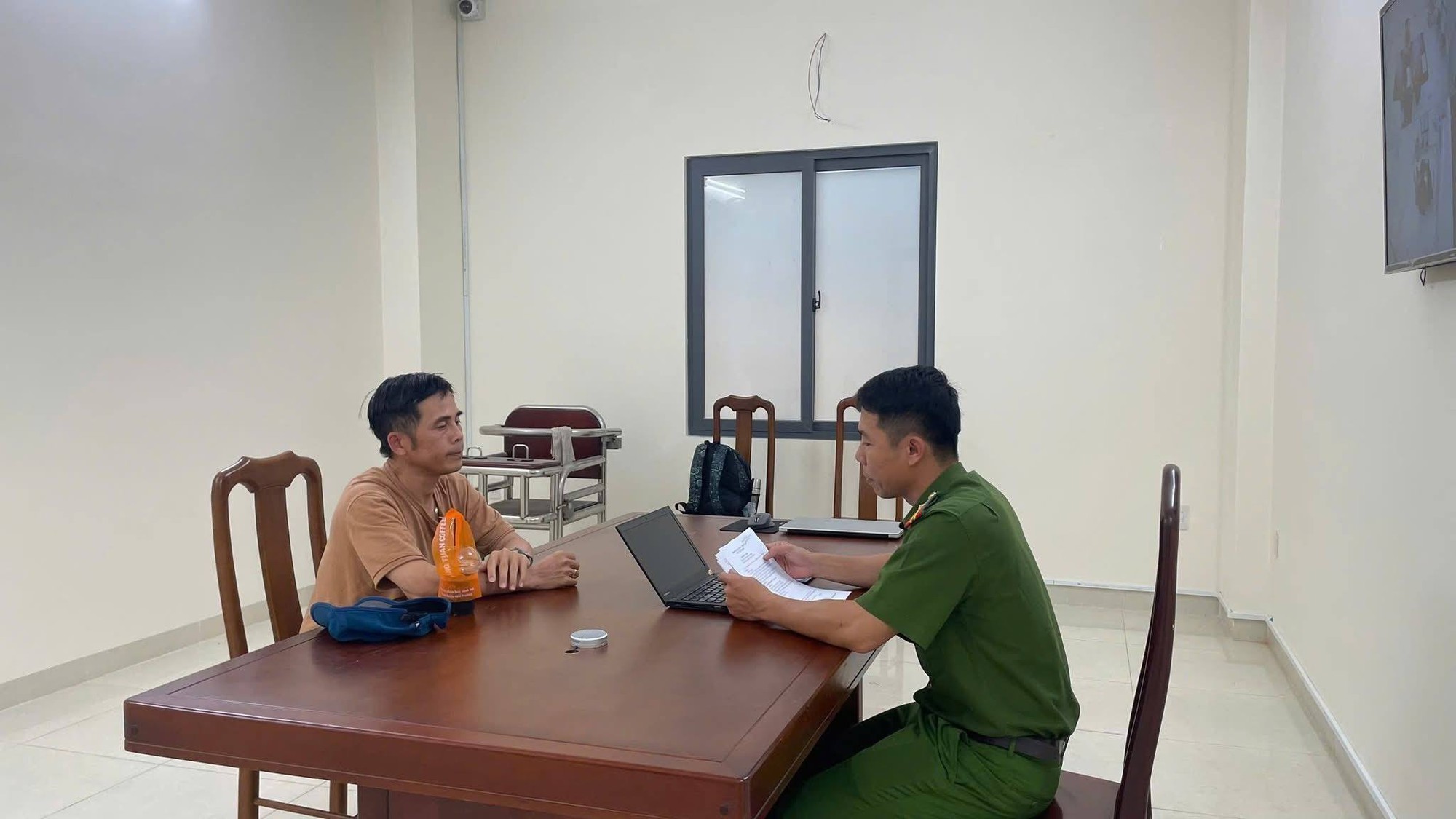 Công an thông tin chi tiết số tiền mẹ bé Bắp được ủng hộ và mục đích sử dụng- Ảnh 1.