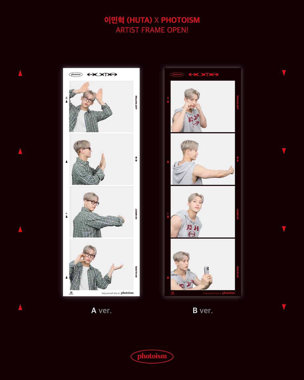Cơn sốt photobooth quay trở lại và càn quét khắp nơi: Có nơi 150k/ảnh, xếp hàng đợi 8 tiếng vẫn khiến giới trẻ phát cuồng- Ảnh 15.