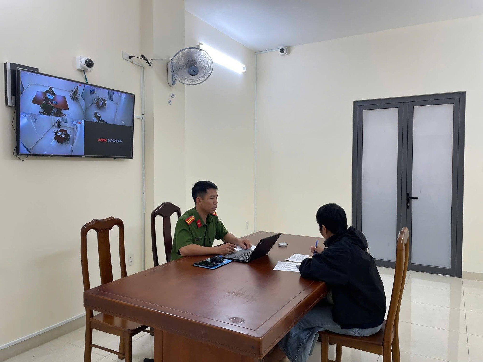 Công an thông tin chi tiết số tiền mẹ bé Bắp được ủng hộ và mục đích sử dụng- Ảnh 2.