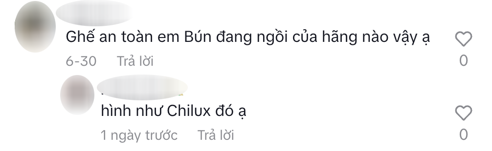 Chiếc ghế "đặc biệt" của Pam và Bún được dân tình hỏi tới tấp: Giá vài triệu nhưng một khi đầu tư là bố mẹ yên tâm tuyệt đối- Ảnh 3.