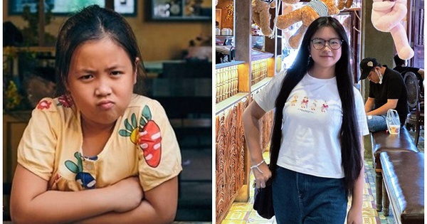 &ldquo;Con g&aacute;i Trấn Th&agrave;nh&rdquo; xuất hiện với vẻ ngo&agrave;i lạ lẫm ở tuổi dậy th&igrave;